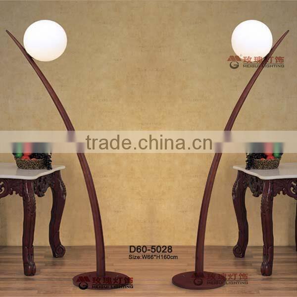 contemporary maroon wood floor light