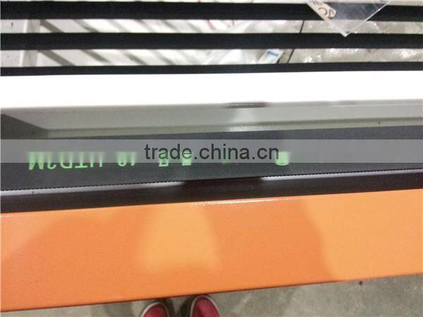 laser cutter from China Bodor