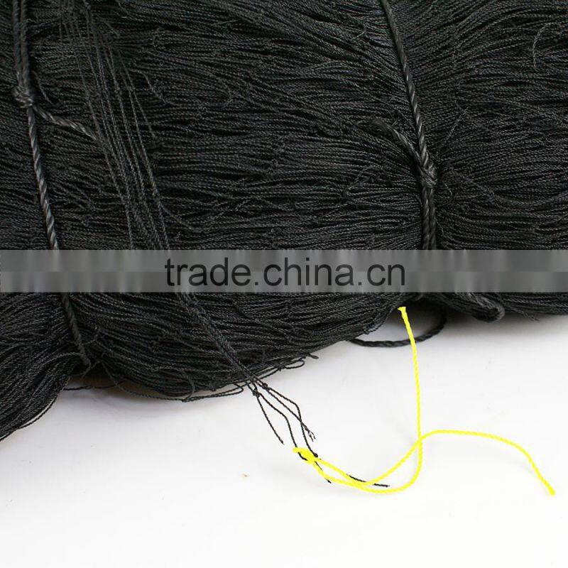 New Anti Bird Netting Soccer Baseball Game Poultry fish Net 2"x2" Mesh 50'X50'