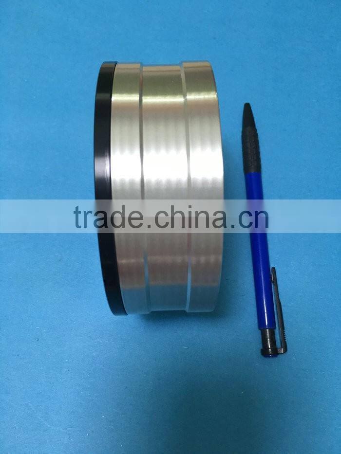 Aluminum Machining High Precision Custom Aluminum CNC Milling Machine Parts