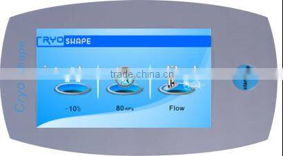Best price of cryotherapy fat freeze machine for fast and effective cellulite removal