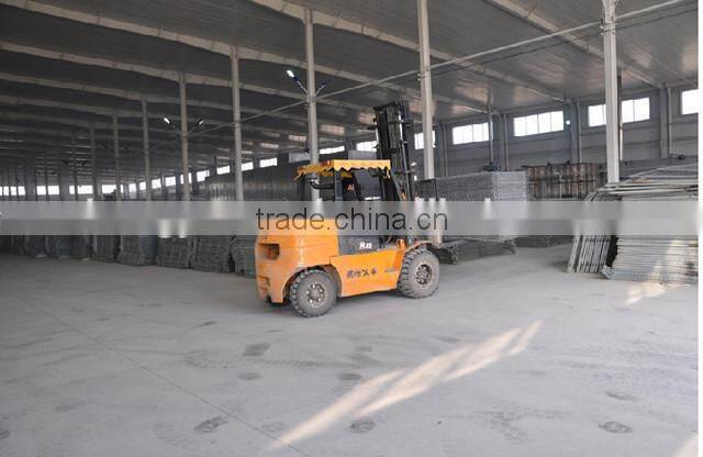 Wire Mesh Security Fence/358 Security Fence/Anti-Climb Fence