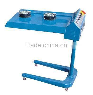 SPE automatic screen printing machine-2