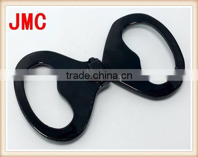 Retro fashion lion head buckle clasp