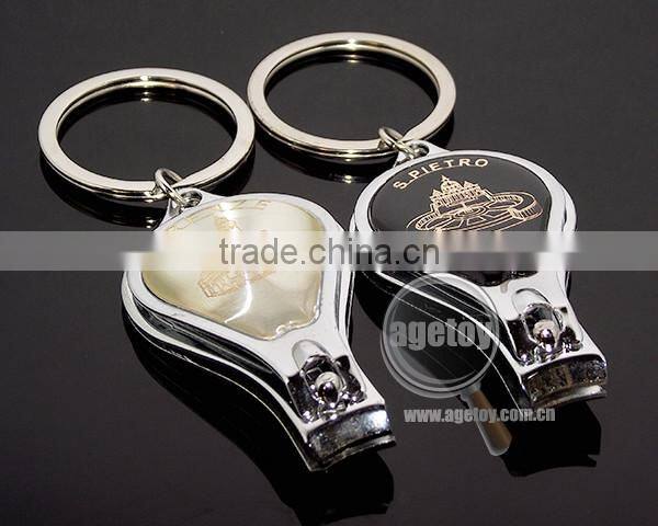 Souvenir Nail Clipper