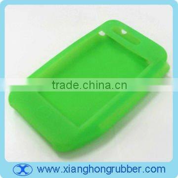 fashion design mobile phone silicone case