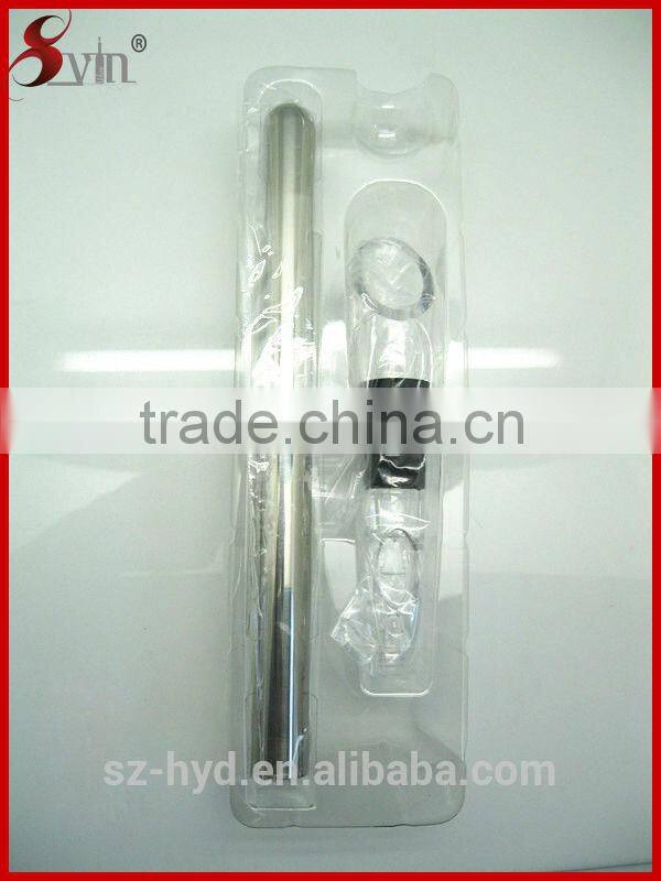 durable new idea healthy wine chiller stick (NT-PC01)