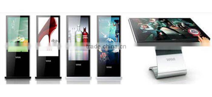 New fanless mini industrial pc table pc thin client smart station thin client