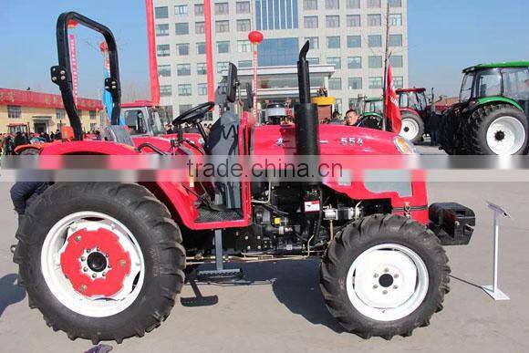 2016 Taishan brand new farm tractor tractors