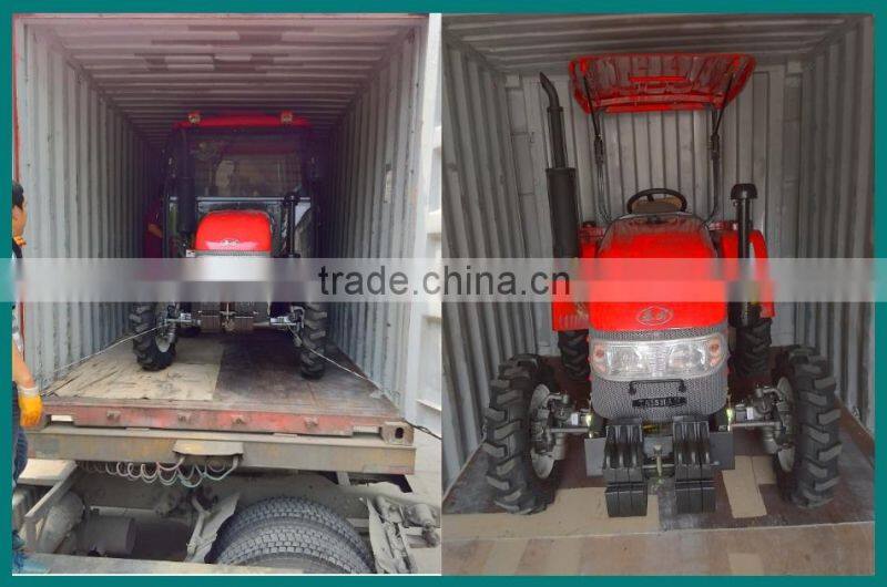 Durable quality brand new mini tractor price