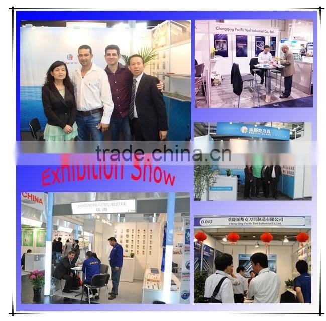 230X8X2mm HSS&Carbide B-Type Electric Planer Blade for Woodworking Planer Machine