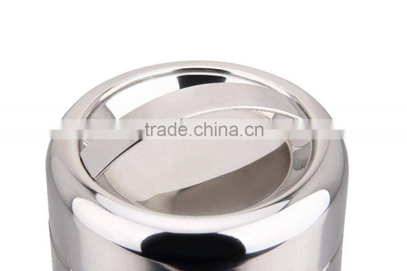 304 stainless steel vacuum thermal food container & insulated lunchbox