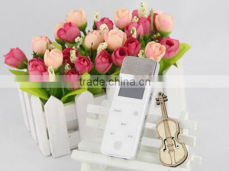 High technology Christmas gift Android mini pocket Personal Ktv Karaoke Player