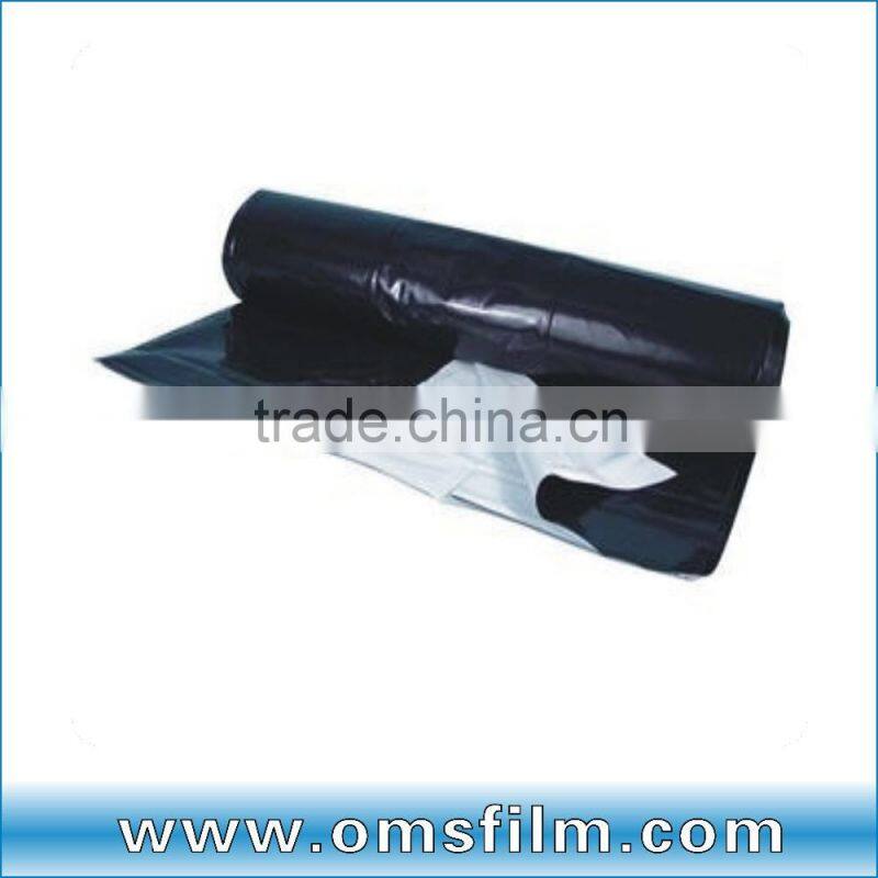 UV resistant and waterproof panda film