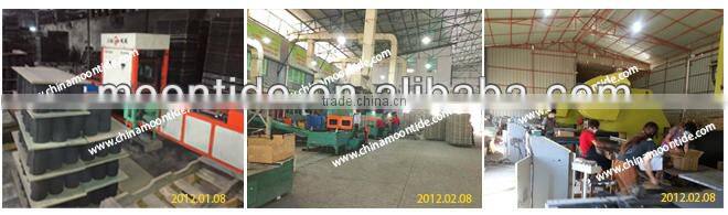 Smokeless mosquito coil/black mosquito coil/mosquito incense coil