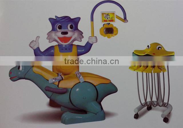 Dental Unit Special For Kids Dental Equipment Children Dental Chair