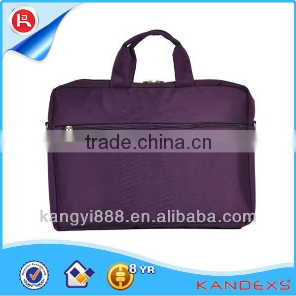 latest design handbags for 7 inch tablet pc with notebook bag