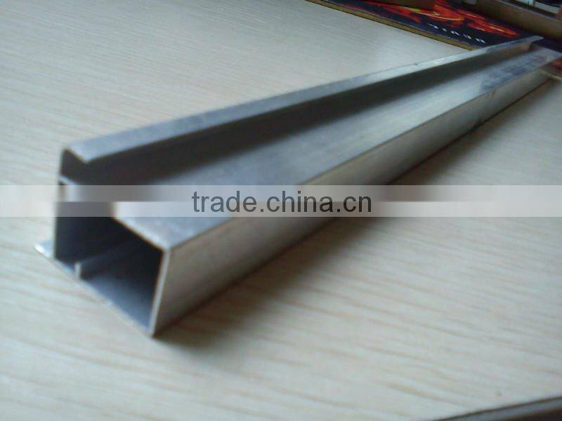 aluminium solar panel frame