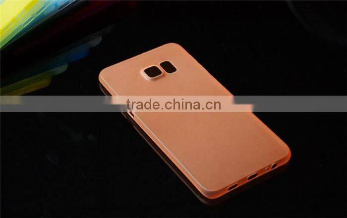 2015 hot sell PP phone cover for samsung galaxy s6 case for iphone low price
