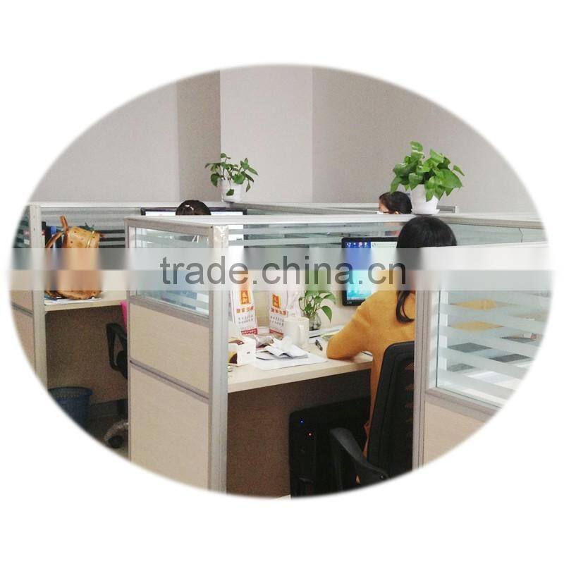 Wholesale silver circle die cuts for photo frame