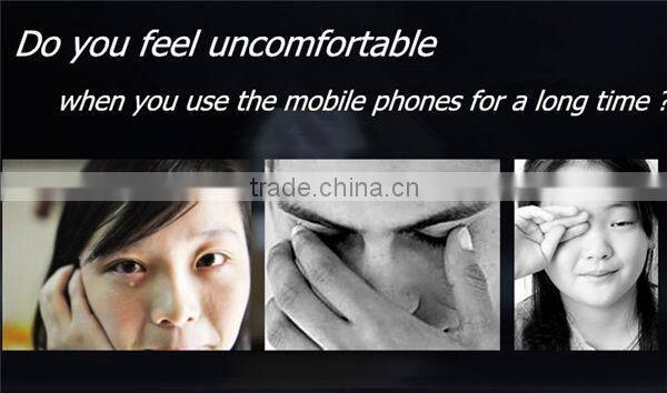 New Product Protective Eyes Anti Blue Ray Screen Protector Film Tempered Glass Screen Protector for Iphone 6