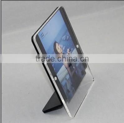 Adjustable Acrylic Picture Frame