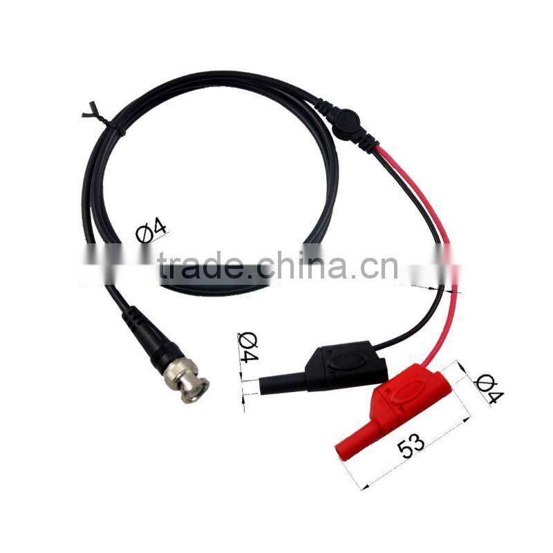 P1050 electronic testing probe digital test probe wire testing probe