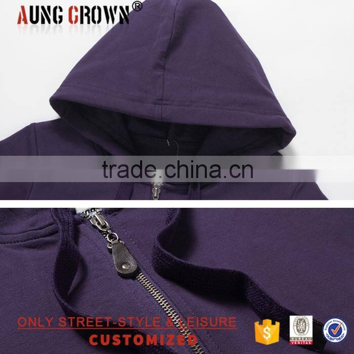 Top Quality Wholesale Mens Hoodies With Your Own Design