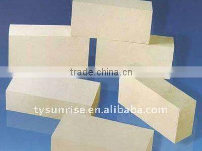 Thermal kiln insulating bricks fireclay insulation bricks