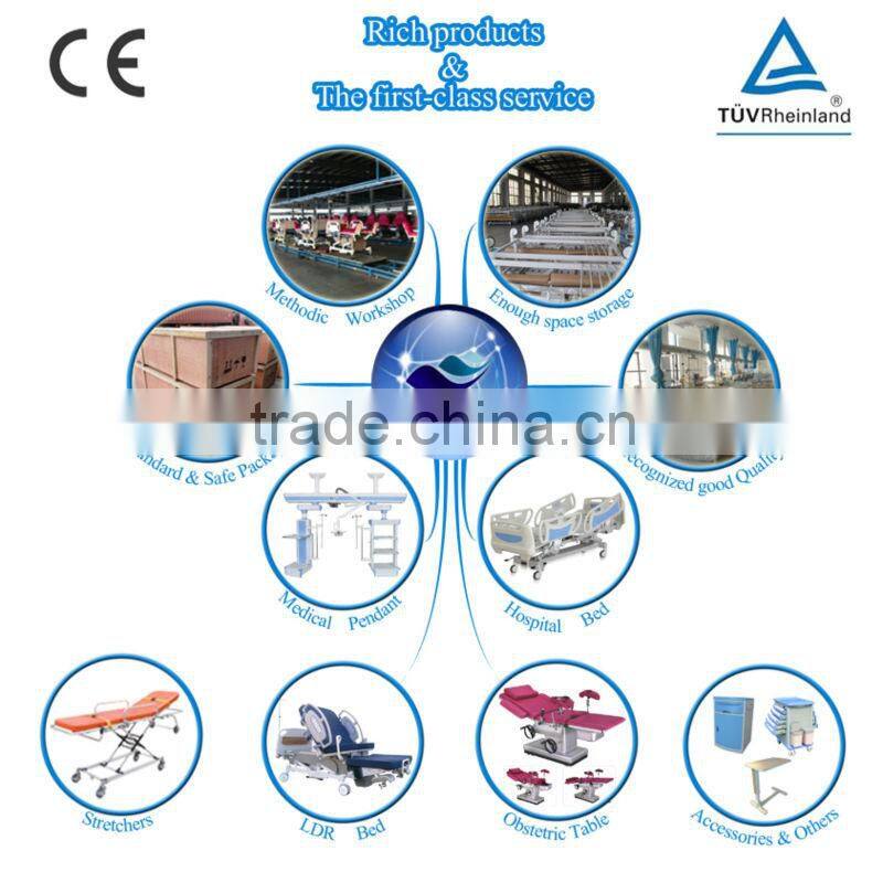 AG-BZ008 Hospital durable multi-parameter patient monitoring devices