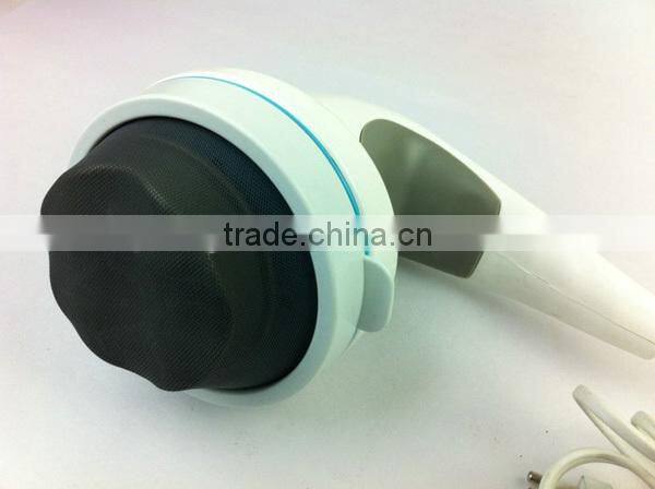 Relax spin & tone full body back foot hands massager for slimming and relax 8604