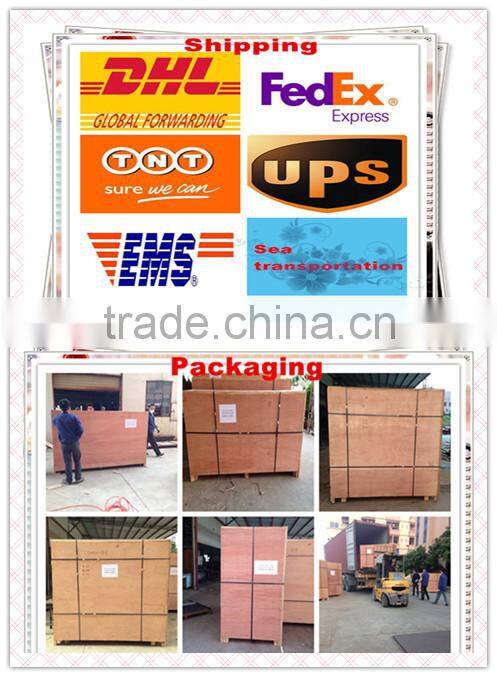 Automatic Plane two colors hot Stamping Machine heat press machine LC-HSP-212