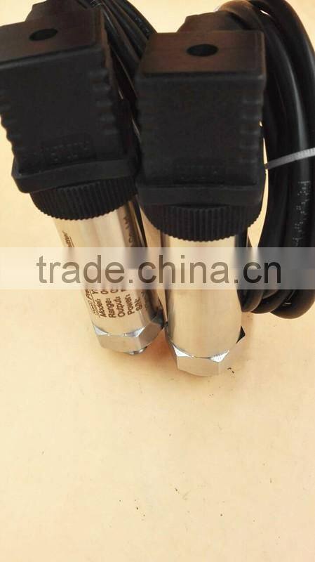 hydraulic pressure sensor transducer