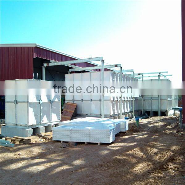 GRAD fiberglass septic tank prices