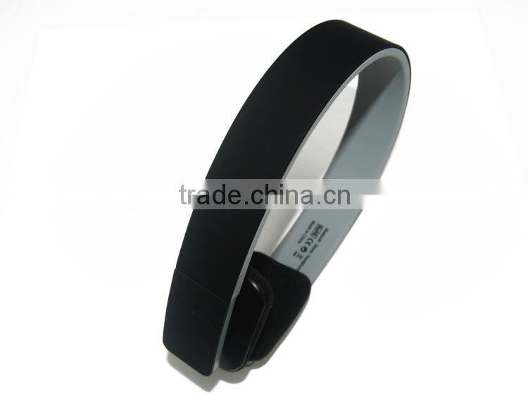 Handfree Wireless A2DP Bluetooth 4.1 Stereo Headset built-in Mic