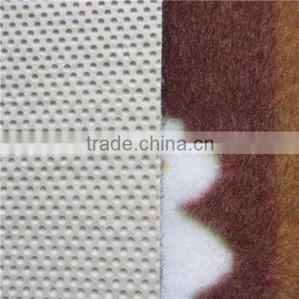 New product anti slip pvc floor mat