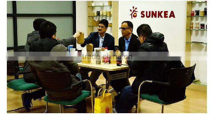 Wholesale High quality Plastic lids with button, disposable paper coffee cup lid