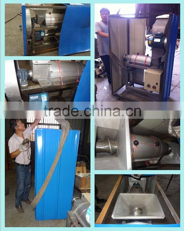 Multi Function Herb Juice Extractor Machine