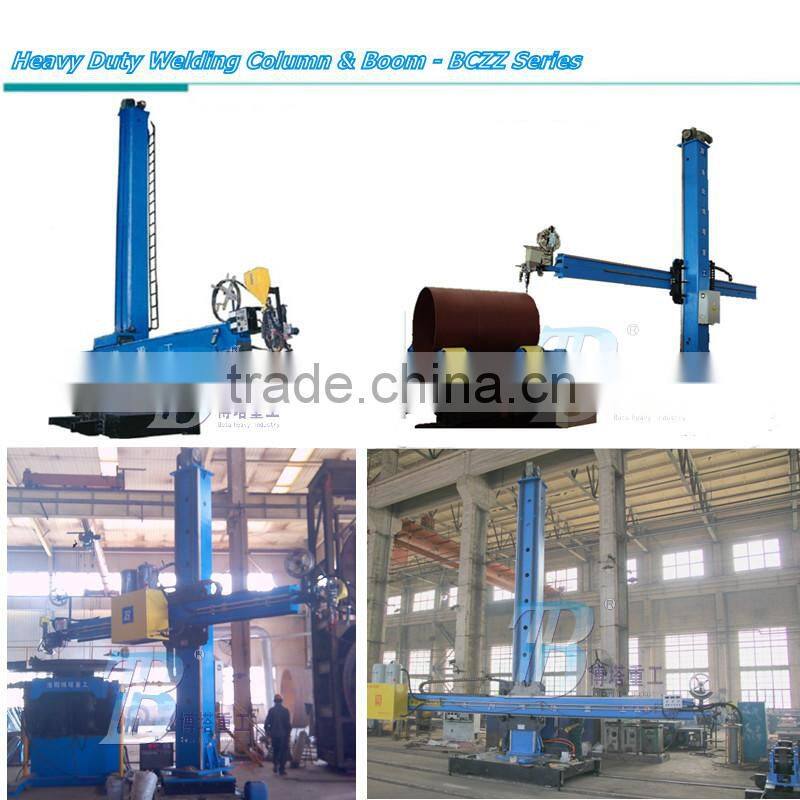 Luoyang Bota Welding Manipulator