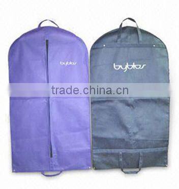 2014 new style high quality new customized garment suit bag