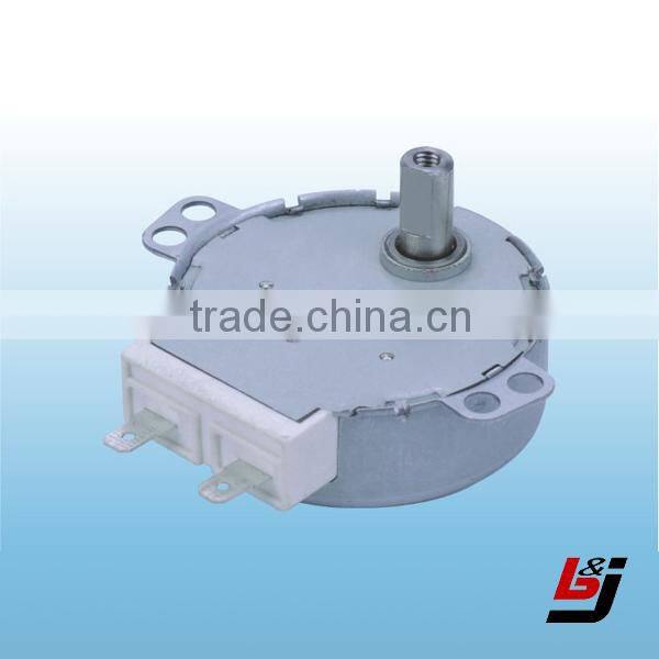 practical use reasonable price 24v low-speed ac motor