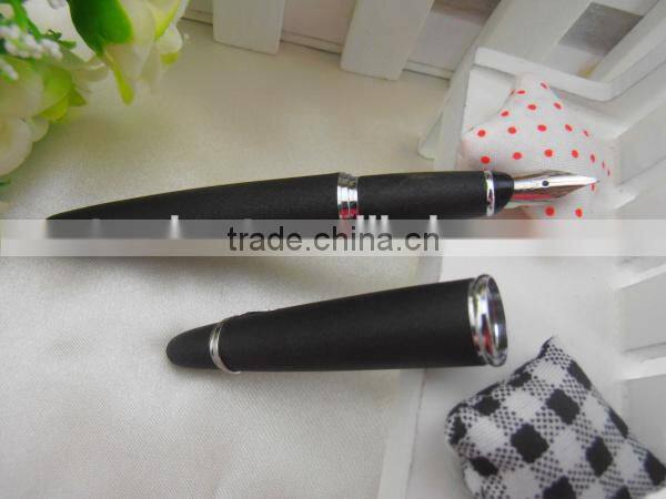 Chinese gold plating fountain pens