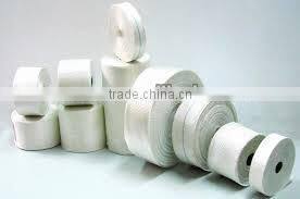 Electrical material China manufacturer glass cloth adhesive tape for transformer accessory