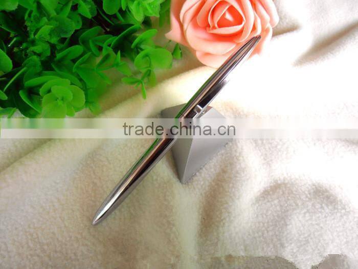 TT- 14 novelty magnetic floating pen , counter pen for hotel , funny desk pen