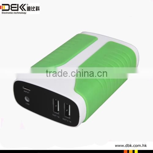 universal external portable power bank (PB-AS010)