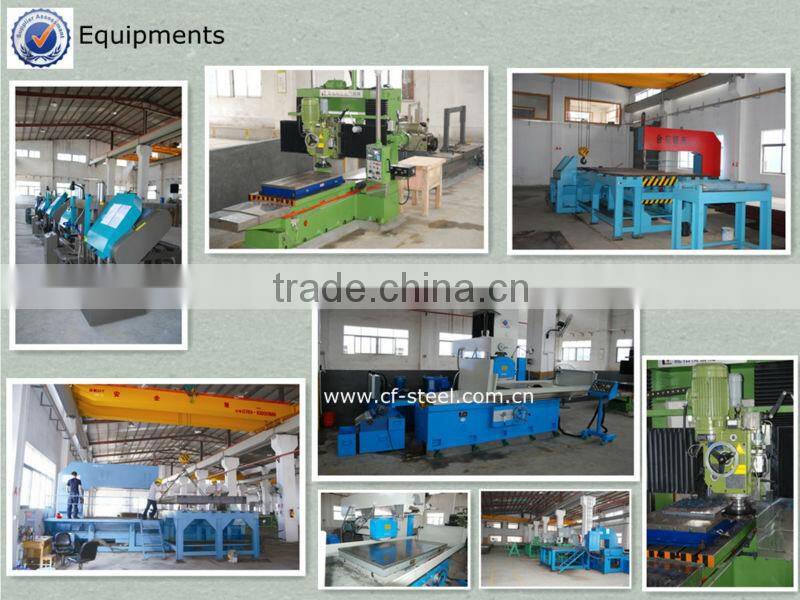 p20 plastic mold steel plate die steel plate