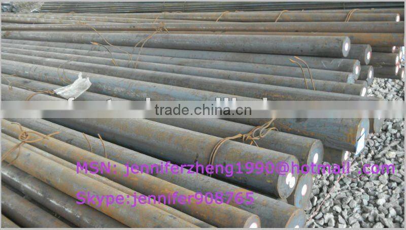 alloy forged1.7225/ 4140/42CrMo4 steel bar