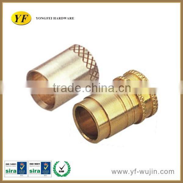 Male PP-R Brass Insert