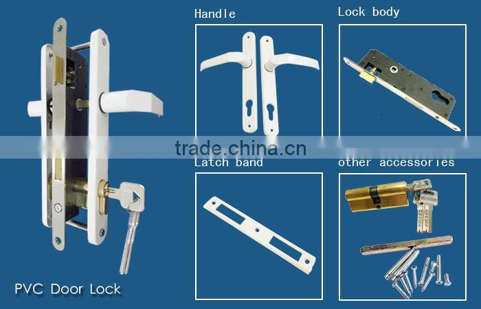 Casement Door lock,Door Hardware