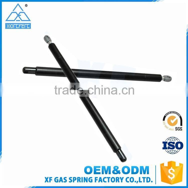 Xiongfeng factory customize stainless steel small tension gas springs